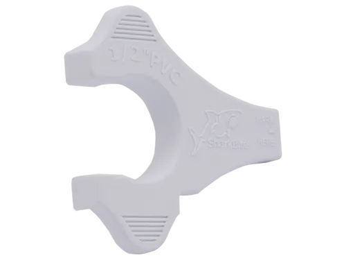PVC Disconnect Clip & Depth Gauge - SKU: UIP710