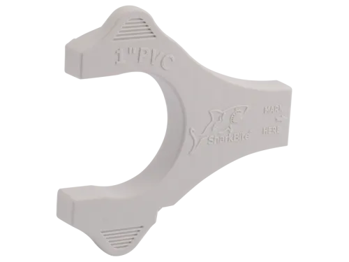 PVC Disconnect Clip & Depth Gauge - SKU: UIP714