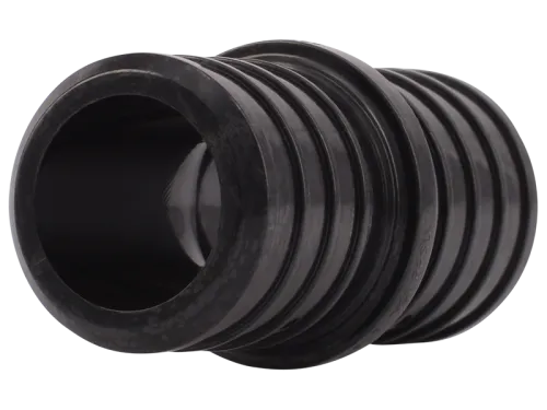 Poly Crimp Coupling - SKU: UP020