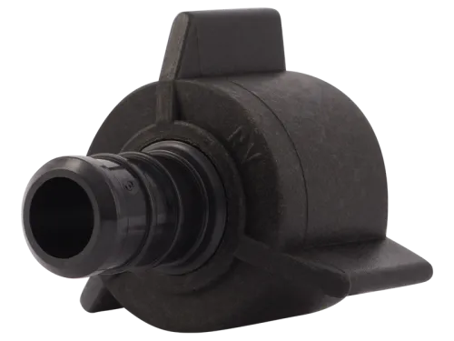 Poly Crimp Swivel Adapter - SKU: UP526