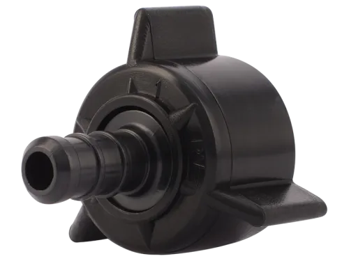 Poly Crimp Swivel Adapter - SKU: UP527