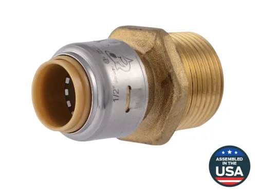 UR116 MADE IN USA