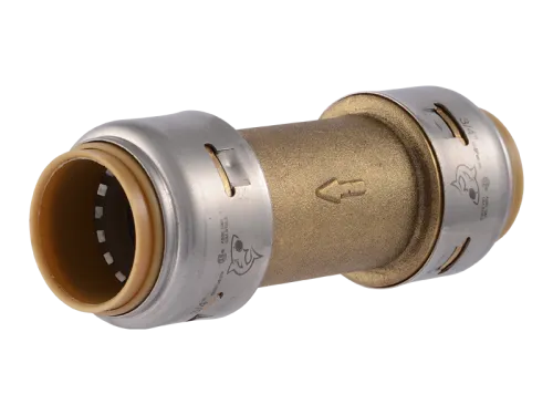 SharkBite Max 3/4"Check Valve.