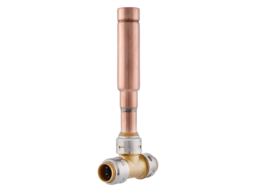 SharkBite Max 1/2" Arrestor.