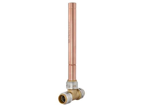 SharkBite Max 3/4" Arrestor.