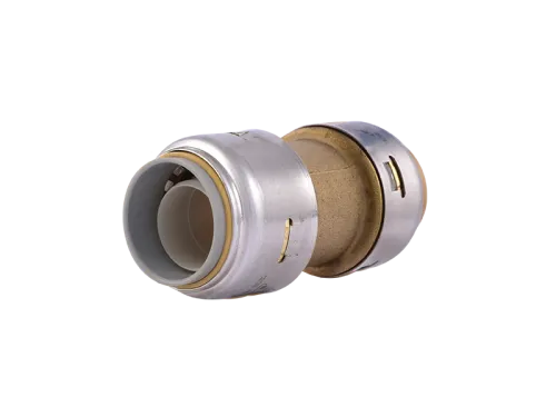 SharkBite Max 3/4" Coupling.