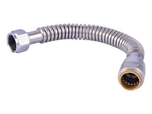 SharkBite Max 3/4" X 3/4"  12" Flexible Connector.