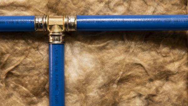 Replacement Handle | SharkBite