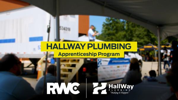 hallway-plumbing-with-rwc