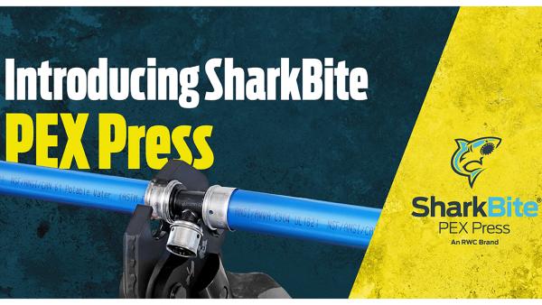 intro to pex press