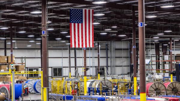 cullman facility 