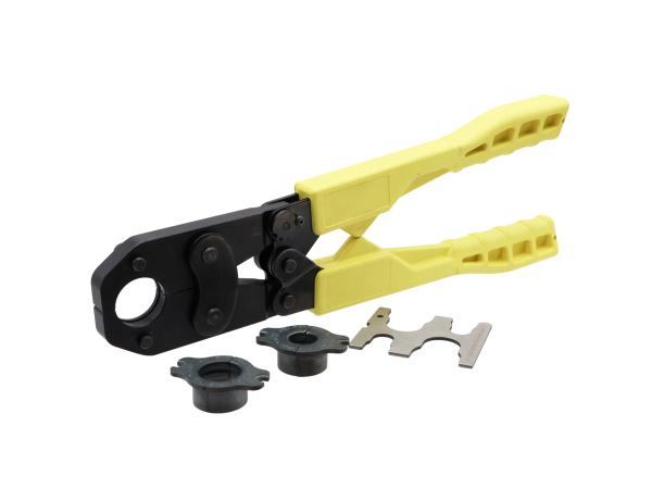 PEX press hand tool