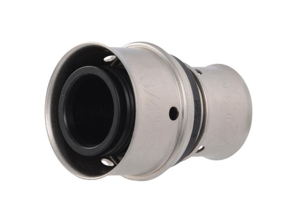 PEX Press Poly Coupling