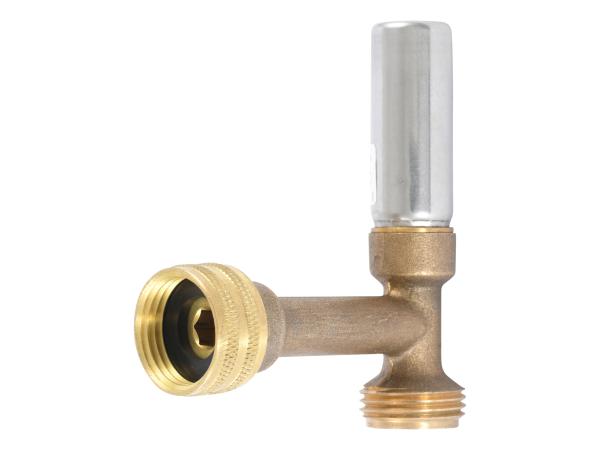 Water hammer arrestor- 3/4 in. female swivel