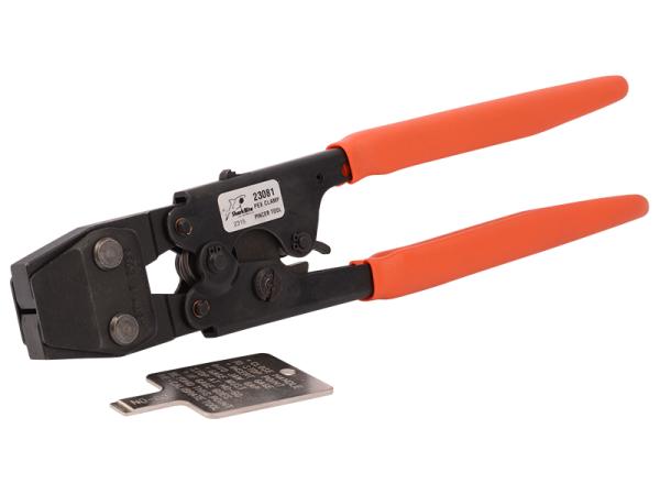 Standard Handle PEX Clamp Tool - SKU: 23081