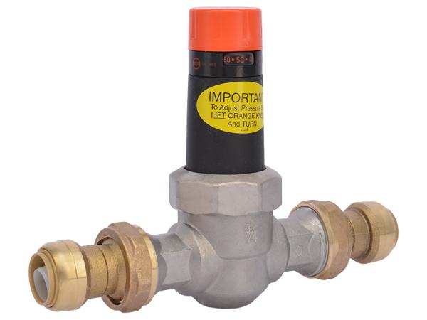 EB25 Pressure Regulating Valve (PRV) - SKU: 23955-0045