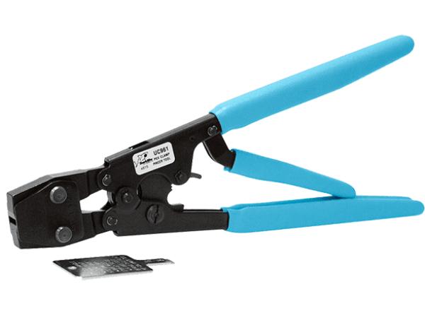 PEX 3-Handle Clamp Tool - SKU: 24694Z