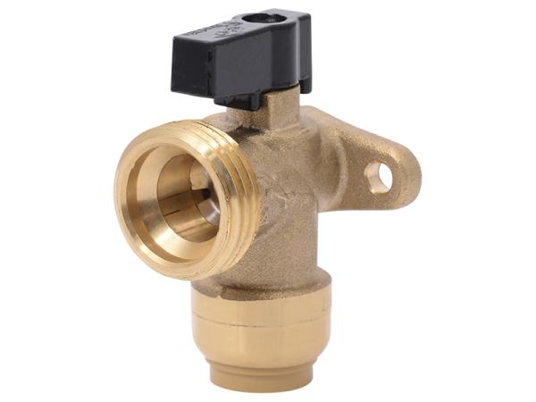 Washing Machine Angle Valve - SKU: 25560LF