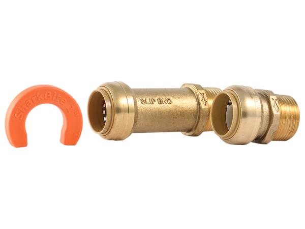 Water Filtration Connection Kit - SKU: 25561