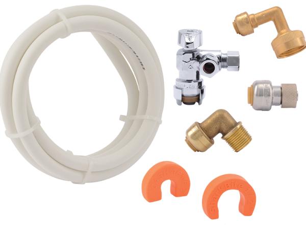 Dishwasher Connection Kit - SKU: 25568