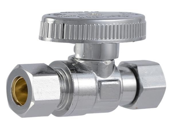 Compression Straight Stop - SKU: COMPSR3838Z