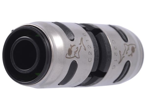 EvoPEX Coupling - SKU: K008WP3