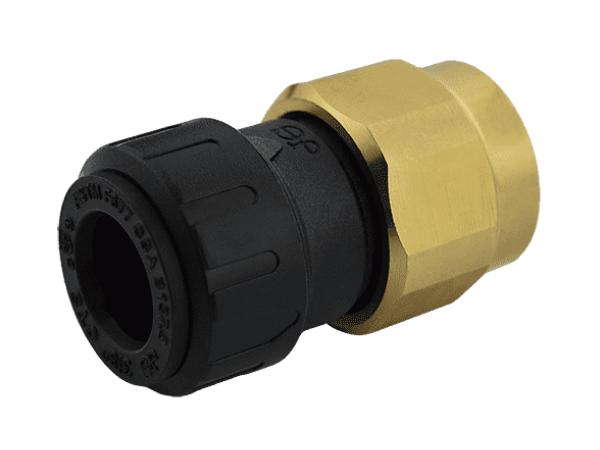 ProLock Female Connector - SKU: PL111316BFJ6
