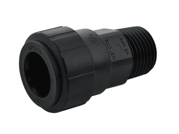 ProLock Male Connector - SKU: PL1116MJ8