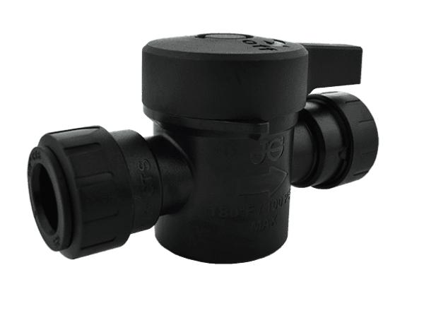 ProLock Ball Valve - SKU: PLBV16J2
