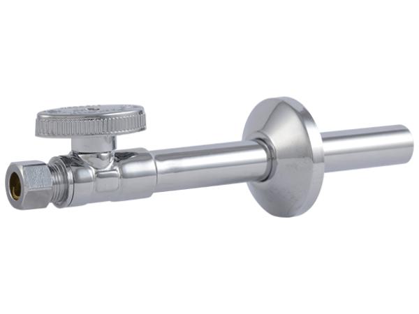 Sweat Straight Stop Extension Tube - SKU: NSWTSEXT1238Z
