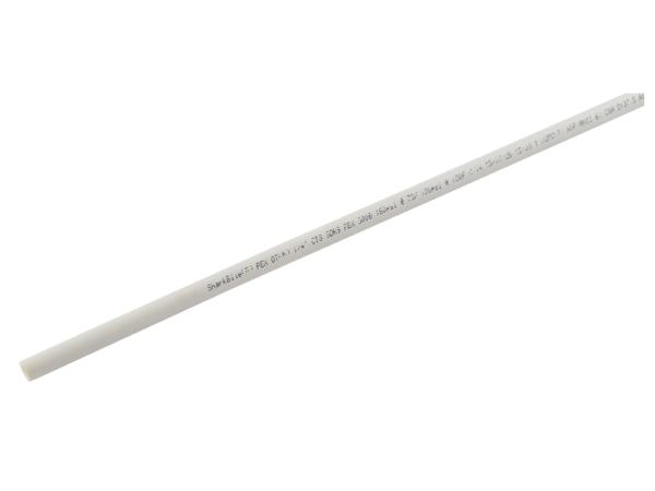 White PEX-B Pipe (Straight Lengths) - SKU: U850W5
