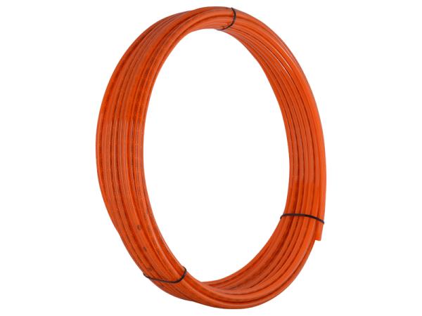 Oxygen Barrier PEX Pipe (Coils) - SKU: U855O100