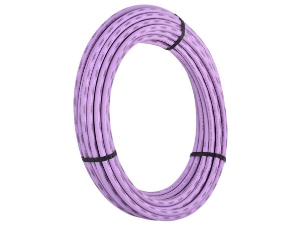 Reclaimed Water PEX Pipe