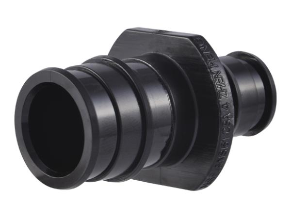 Poly Expansion Reducing Coupling - SKU: UA058