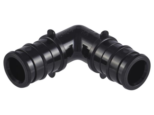 Poly Expansion Elbow - SKU: UA248