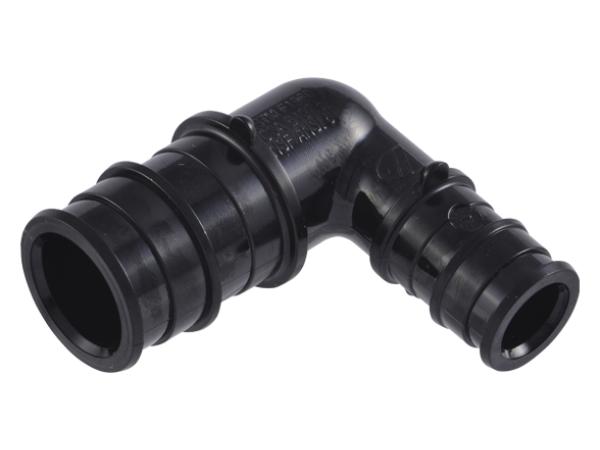 Poly Expansion Reducing Elbow - SKU: UA274