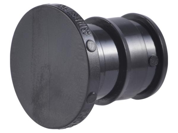 Poly Expansion Plug - SKU: UA514