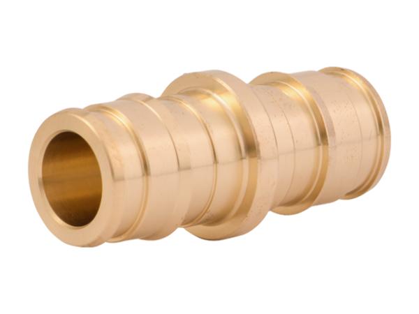 Brass Expansion Coupling - SKU: UAB008