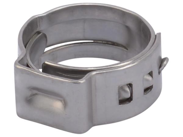 Stainless Steel Clamp Ring - SKU: UC952