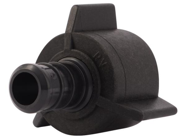 Poly Crimp Swivel Adapter - SKU: UP526