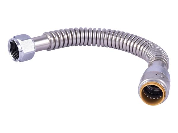 SharkBite Max 3/4" X 3/4"  12" Flexible Connector.
