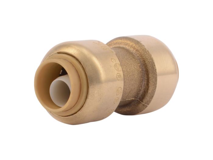 Sharkbite 1st gen coupling