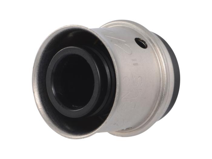 PEX Press Poly Plug 1/2"