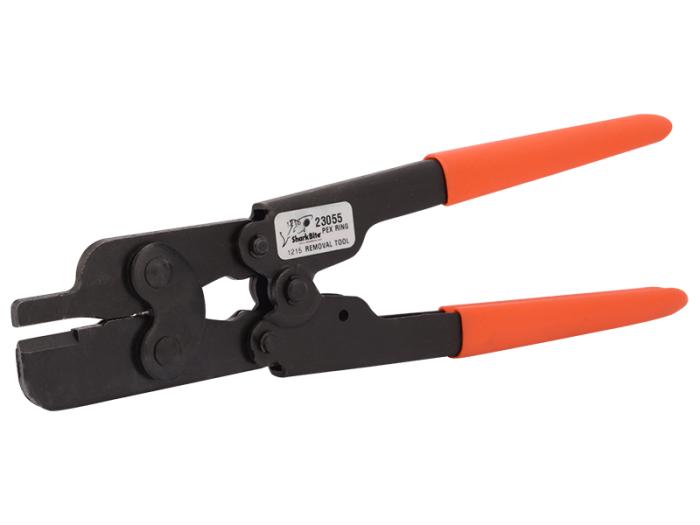 Crimp Ring Removal Tool - SKU: 23055