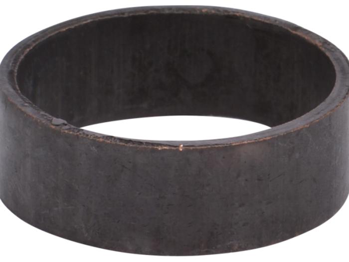 Copper Crimp Ring - SKU: 23103