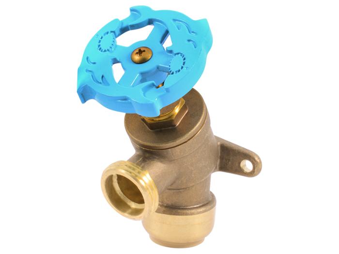 Garden Valve - SKU: 24623LF
