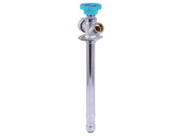 Frost-Free Sillcock - SKU: 24628LF