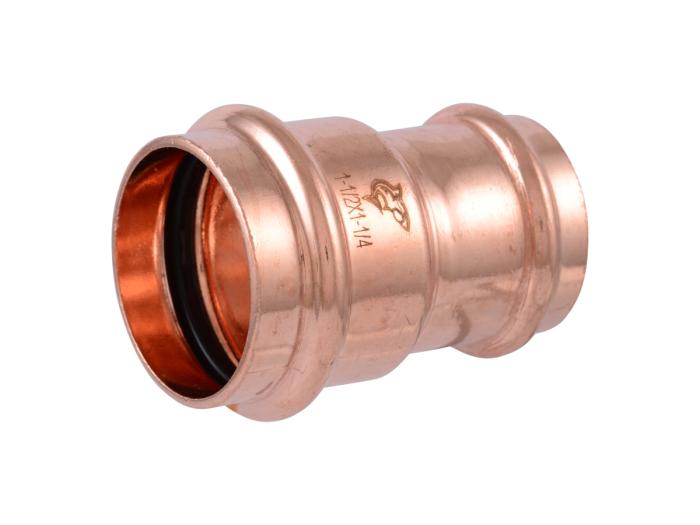 Small Diameter Copper Press Reducer | SharkBite