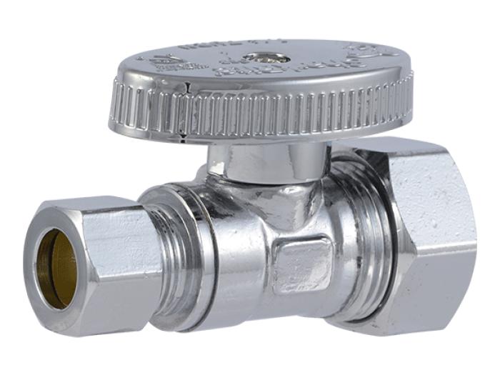 Compression Straight Stop - SKU: COMPS1238Z