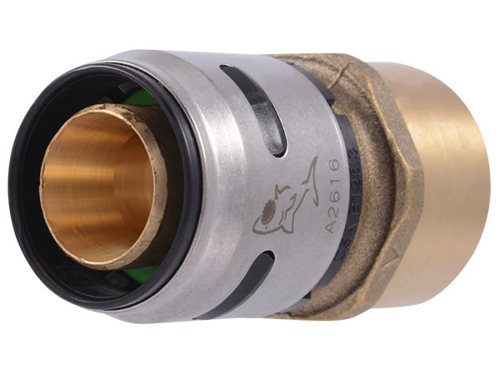 EvoPEX Female Adapter - SKU: K094WP2